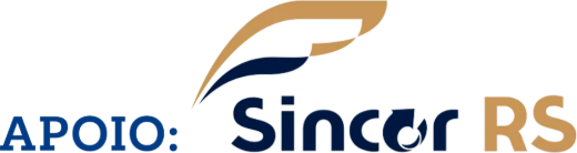 Apoio: Sincor RS
